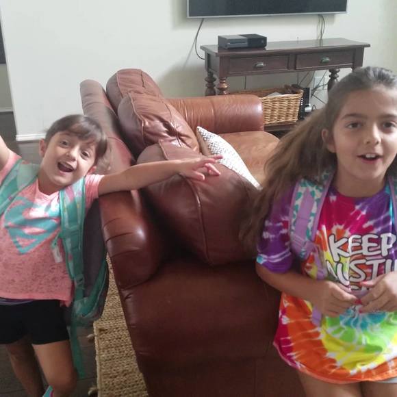 Meet your Posher, Chris - Picture 1 of 1